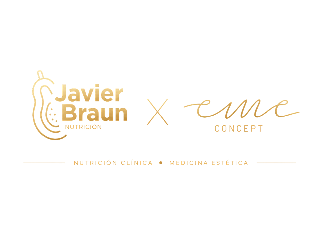 Javier Braun Nutrición en colaboración con Emeconcept